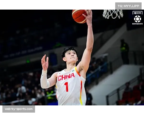 篮网全面进入重建阶段曾凡博或迎逆袭良机开启NBA生涯新篇章 篮网全面进入重建阶段曾凡博或迎逆袭良机开启NBA生涯新篇章