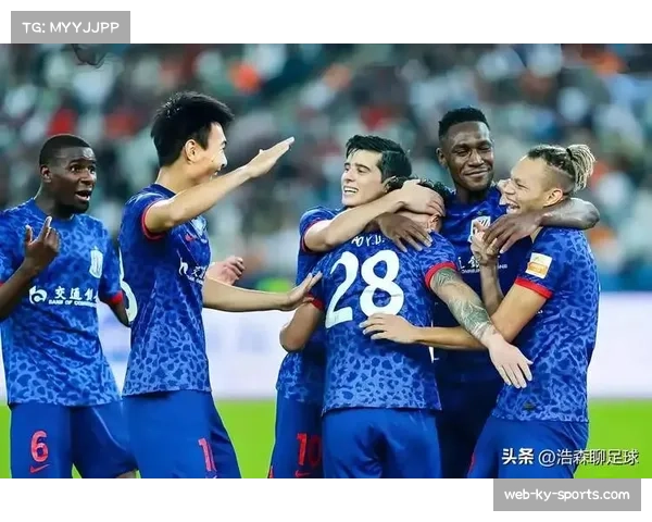 亚冠联赛引入瑞士轮赛制 球队需进行八轮联赛阶段比赛