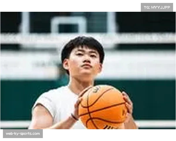 赵维伦技术特点适合现代篮球 旧金山大学体系重投射